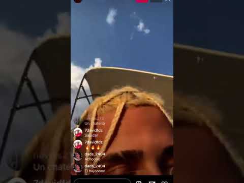 Kroniko Ft Zion - Presión (official live)