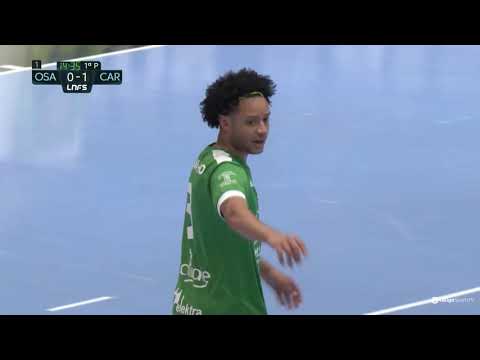 FUTSAL   Osasuna Magna Xota   Jimbee Cartagena Jornada 28   LNFS 2020 21