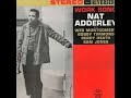 2  Nat Adderley - Pretty Memory - Work Song, 1965