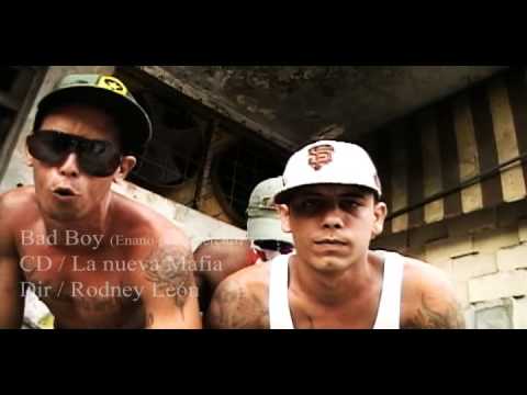 Bad Boy - El enano y el ejército