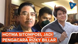 Download lagu [FULL] Pernyataan Hotma Sitompoel Usai Rizky Billar Jadi Tersangka mp3