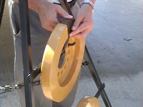 Pittsburgh Power Crankshaft Dampers and Balancer