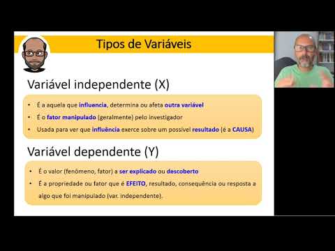 Hypothesis and Variable - Part 1