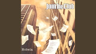 Cover art for Nobela
