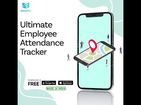 How to use Salarybox ?