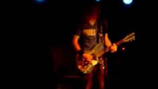 State Radio is performing Guantanamo