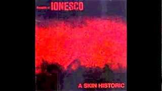 Thoughts of Ionesco - Figure (1998)