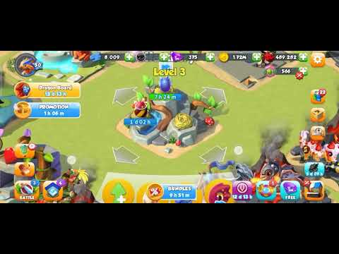 HOW TO BREED SPARKER DRAGON