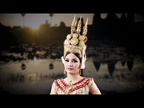 J dep ft hella chluy {Cambodian queen} ពិរោះណាស់