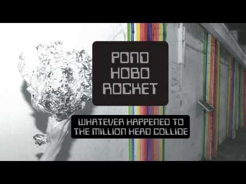 Pond - Whatever Happened To The Million Head Collide (Official Audio)