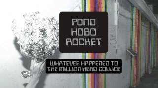 Pond - Whatever Happened To The Million Head Collide
