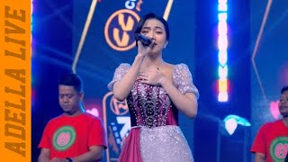 Download lagu Antara Teman Dan Kasih - Gizka Madyana | OM Adella Live Madura mp3 Download lagu Antara Teman Dan Kasih - Gizka Madyana | OM Adella Live Madura mp3