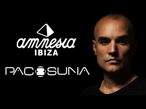 Paco Osuna @ Amnesia Closing Party