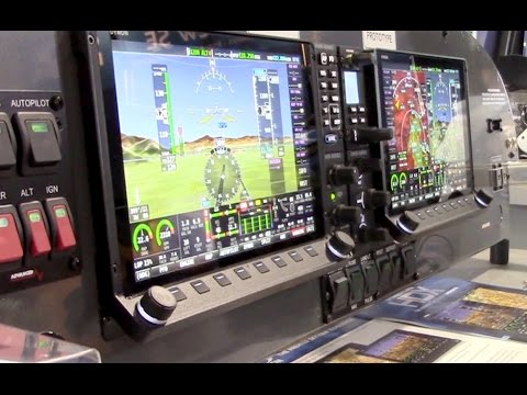 Dynon's SkyView HDX