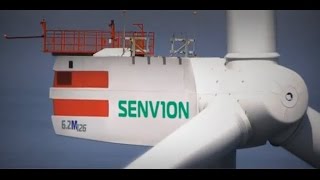 Mitten im Markt: Windenergie als Zukunftsmarkt (Teaser with English subtitles)