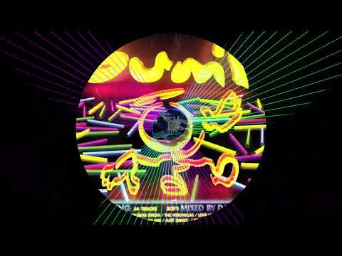 Bump Vol 24 (Cd 2) - Mastik Soul  Run For Cover Original Mix