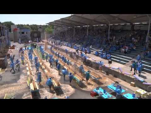 Mentos und Cola als explosives Gemisch gegen verstopfte Rohre | Das