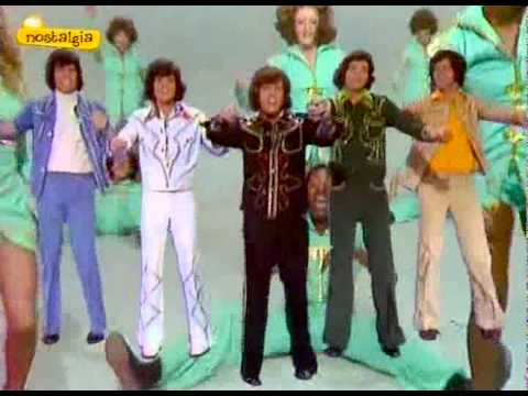 The Osmonds 