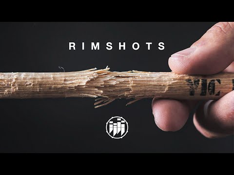 RIMSHOTS!