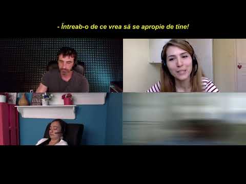 176 _RO_ (ES-PL) Beata, Mirositoarea - Hipnoză Regresivă Calogero Grifasi