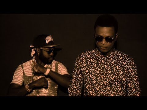 Theb Ked KzbRp   feat   Weyda Múmia -  Deusa  - Oficial video Full HD - WK produções