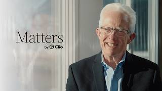 The Evolution of Legal Tech: A 30-Year Perspective with Bob Ambrogi