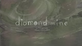 Hop Along - Diamond Mine (Lyric Video)