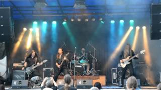 Return To Innocence   Verdict   03  Shipyardfest IV (Symphonic Doom Death Metal)