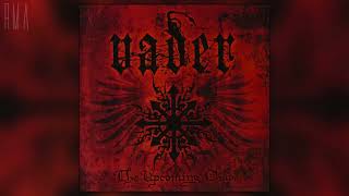 Vader - The Upcoming Chaos (Full EP)