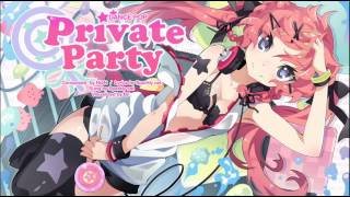 [DJMAX Ray OST] NieN - Private Party