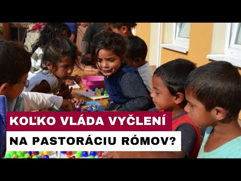 Projekt misijnej pastoračnej práce v rómskych komunitách bude pokračovať