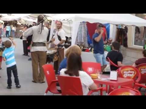 Camino de Levante/ 30_05_15