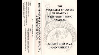 Download lagu THE VENERABLE SHOWERS OF BEAUTY - A DIFFERENT SONG [1990]MUSIC FROM JAVA AND AMERICA mp3