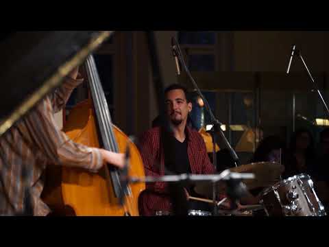 THE DANCE OF ZALONGO // by Yako Trio