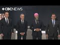 Who Benefited Most From The Federal Leaders English Language Debate