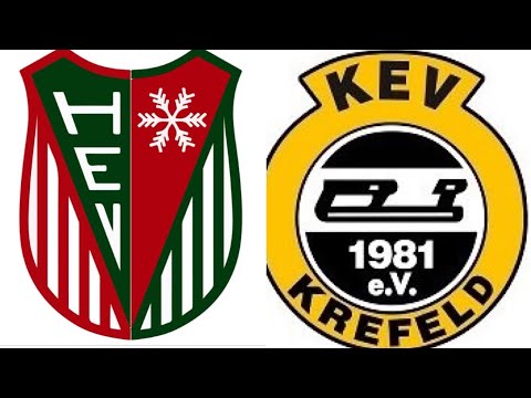 Oberliga Nord 20/21 36.SP Herner EV - Krefelder EV 81 U23