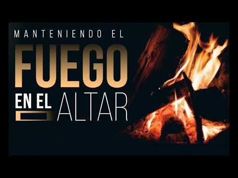 Los Sacrificios (Levitico)