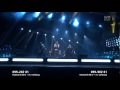 David Lindgren - Skyline 1 (Live Melodifestivalen ...