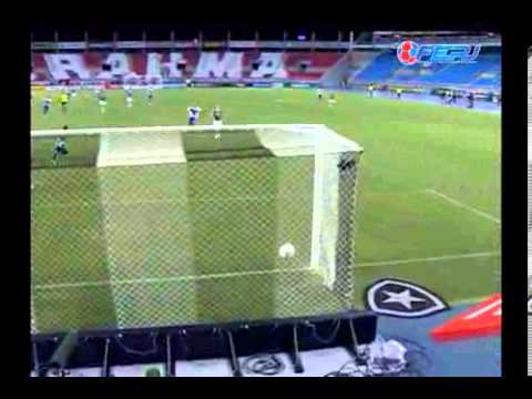 Fluminense 2x2 Friburguense (01/02/2013)