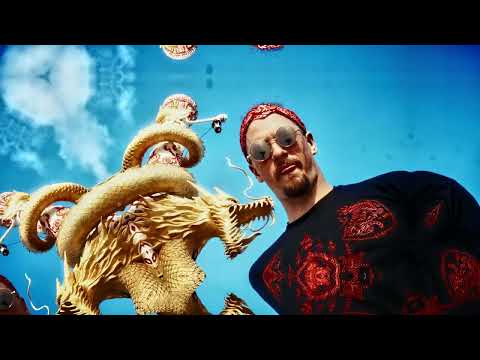 Fake Gods - Jody Bigfoot and Tandaro