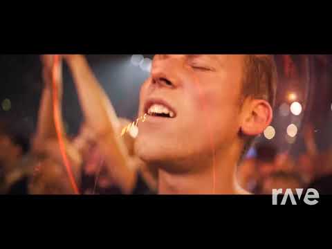 Zombierhalf - Ali B & Ran-D ft. Poke, Judeska | RaveDj