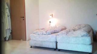 preview picture of video 'Har nof an apartment of 5 rooms 120 square meters of floor.wmv'