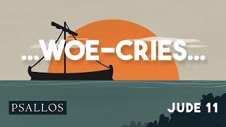 ...woe-cries... (11) Music Video