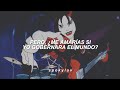 I Could Be Your Girl Girl Girl Lady Gaga Heavy Metal Lover Traducida Al Español