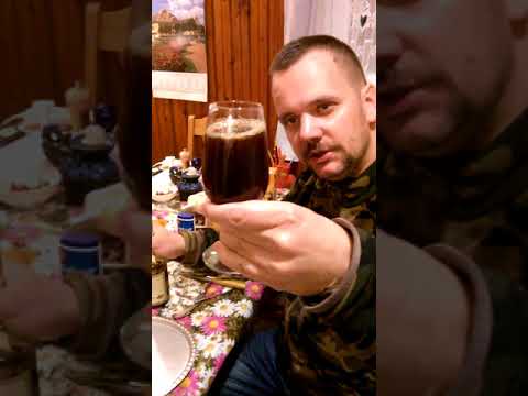 1972- es Tokaji aszú bontàsa..  ,2017- ben.. :D