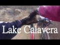 Lake Calavera