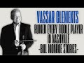 Vassar Clements Ruined Every Fiddle Player In Nashville
