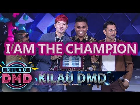 Lee Jeong Hoon Girang Bgt Pesertanya Jadinya Pemenang - Kilau DMD (18/4)