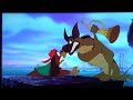 All Dogs Go To Heaven 2 Gabriel S Horn Underwater 1996