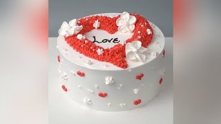 Tips Chocolate Cake Decorating 🍰🎂